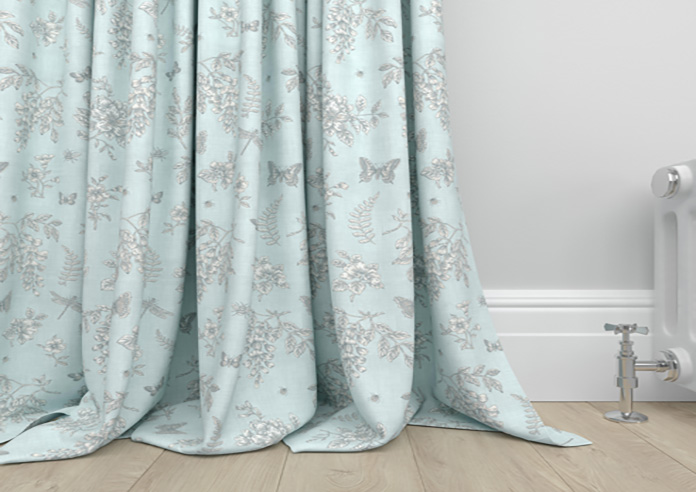 Summerby, Seaspray - Made to Measure Curtains - Image 6